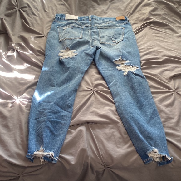 Curvy Next level stretch - Picture 3 of 10